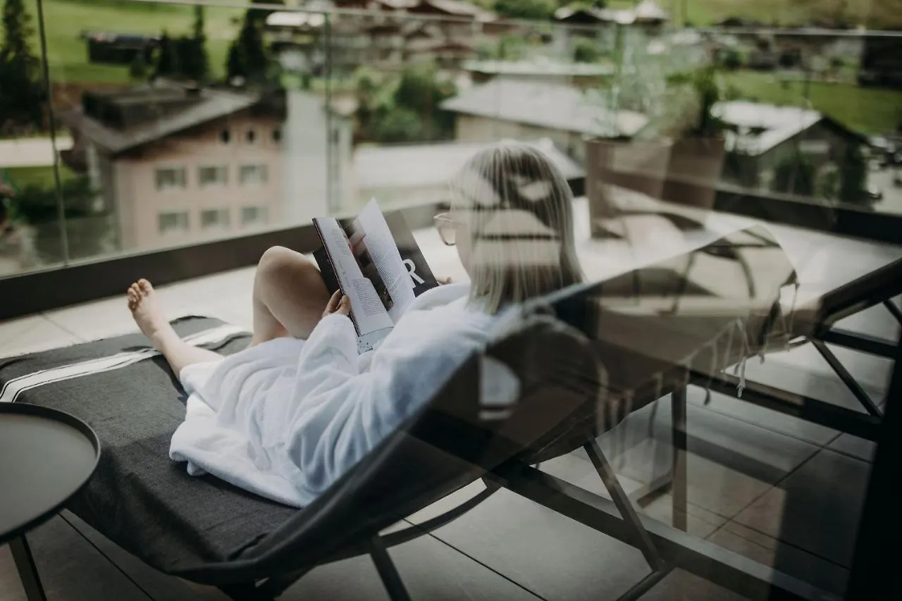 Hotel View - Incl Joker Card In Summer Σάαλμπαχ-Χίντεργκλεμ 3*,  Αυστρία